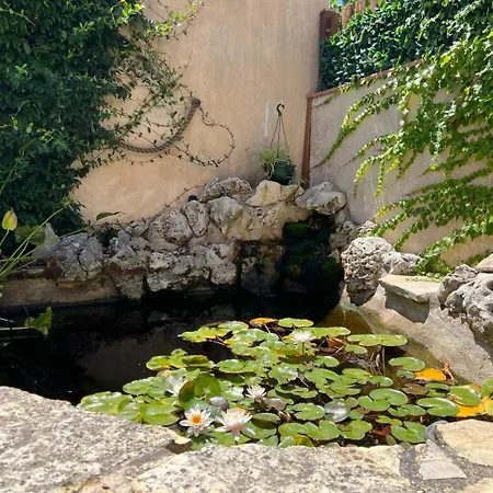 Villa Lovely House In Juan Les Pins 8min From Beach - Ac Antibes