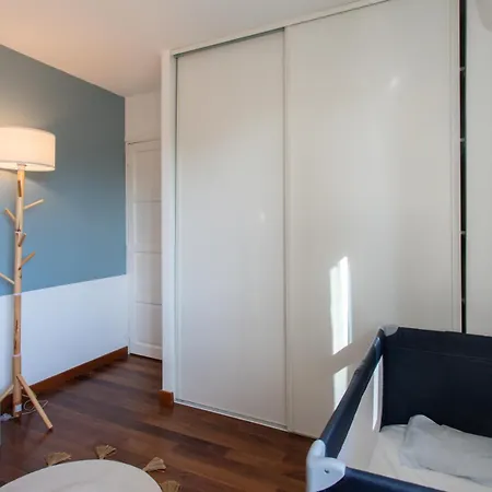 Lovely House In Juan Les Pins 8min From Beach - Ac *
