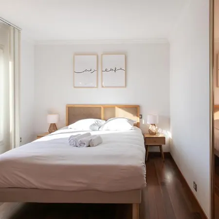 Lovely House In Juan Les Pins 8min From Beach - Ac Antibes