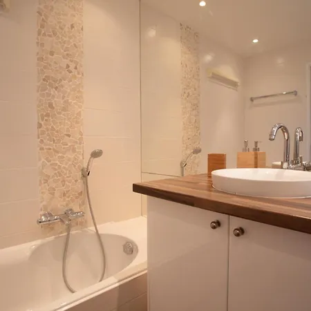 Lovely House In Juan Les Pins 8min From Beach - Ac Antibes