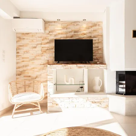 Lovely House In Juan Les Pins 8min From Beach - Ac Villa *