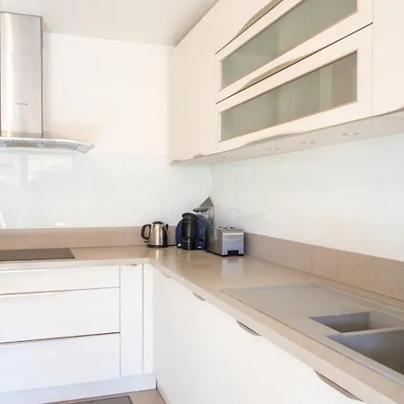 Lovely House In Juan Les Pins 8min From Beach - Ac Villa Antibes