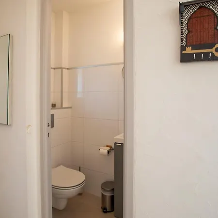 Lovely House In Juan Les Pins 8min From Beach - Ac Antibes