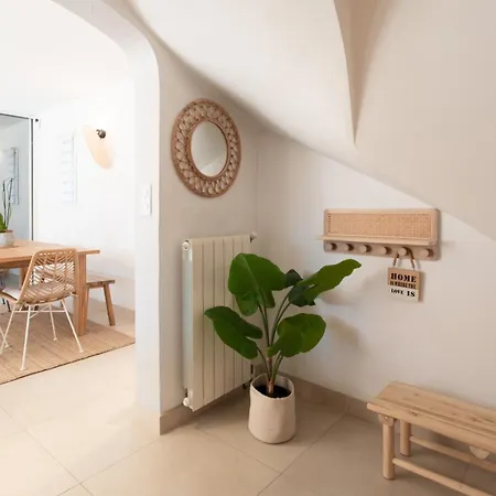 Lovely House In Juan Les Pins 8min From Beach - Ac Villa