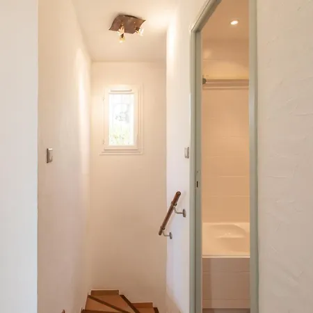 Villa Lovely House In Juan Les Pins 8min From Beach - Ac *