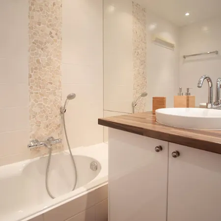 Lovely House In Juan Les Pins 8min From Beach - Ac *