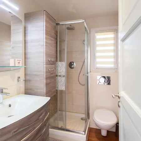 Lovely House In Juan Les Pins 8min From Beach - Ac * Antibes